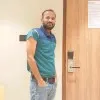 Ganpat Singh Bhati