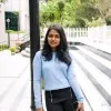 Nandhika Palanisamy