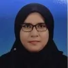 AIDA AMIRAH ROSTAM