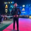 Ayman saeed