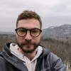 Benjamin Frost