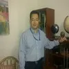 Mohammad Danny Leong Abdullah