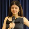 Isha Anand Gandhre