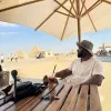 Abou TRAORE