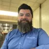 Dustin Hutchison