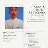 Paulus Budi