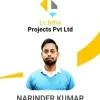 Narinder Kumar