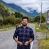 Randeep Baruah
