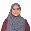 Syaza Mazlyn