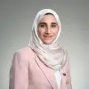 Fatima Mahdi