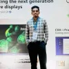 Akshay haridas