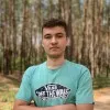 Dmytro Kryvoshapka