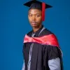 Luthando Luyanda Dlamini