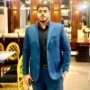 Syed Arham Ali Rizvi