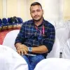 Bishwajit Ghosh