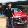 Aditya Kumar