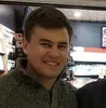Matthew Hughes