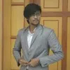 Nanda Kumar