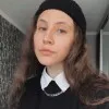 Victoria Nastiuk