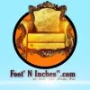 Foot Inches