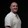 Aaron Gibson