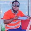 Gilbert Chanda
