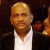 Joshi George