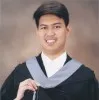 David Charlie Santiago