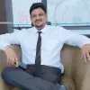 kallamadi Sreenath sreenivasulu