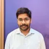 Reddy Krishna Siddhartha