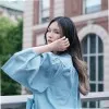 Zhizhen Xie