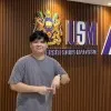Quentin Ng