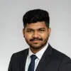 Mitesh Bari