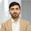 Shuaib Zafar