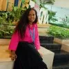 Roslin Mary Susai raj