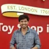 Praharshith Vakkapatla