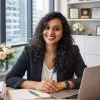 Anjita Ashok