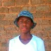 Lehlogonolo Vilakazi