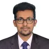 Ashwin Thomas George