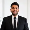 Kevin Patel