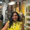 Nisha Chokshi