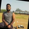 Oscar Parmar