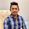 Sahil Amonkar