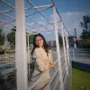 Samanta Shrestha