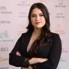 Aline Bou Hussein