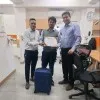 Akash Dewangan