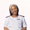 Mbalenhle Radebe