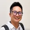 Elbert Chang