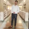 PRITESH PANDEY