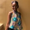 Celestina Xorlali Gbeglo